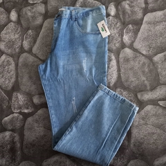 calça jeans lacoste