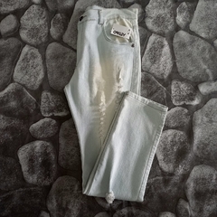 Calça jeans oakley