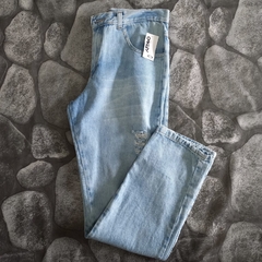 Calça Jeans Oakley