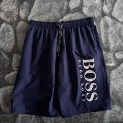 bermuda boss