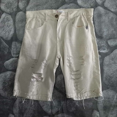 Bermuda Jeans Reserva