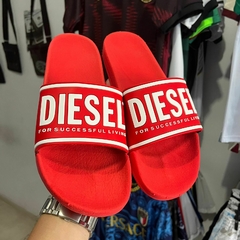 Chinelo Slide Diesel