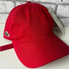 Boné Lacoste