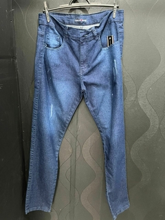 Calça Jeans Tommy Hilfiger