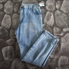Calça jeans lacoste