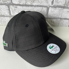 Boné Lacoste