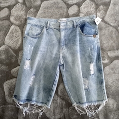 bermuda jeans john john