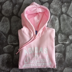 moletom adidas originals