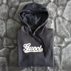 moletom Gucci