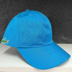 Boné Lacoste