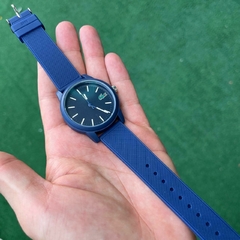 Relógio Lacoste Premium Azul