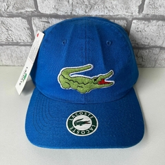 Boné Lacoste