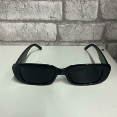 Óculos Fashion Black