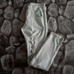 Calça Jeans Calvin Klein