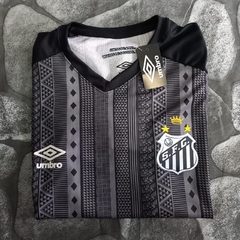 Camisa Santos (tam.G)