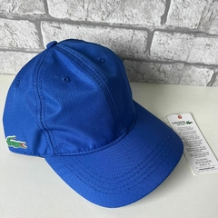 Boné Lacoste