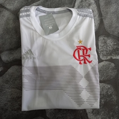 camisa flamengo (tam.g)
