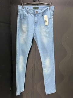 Calça Jeans Lacoste