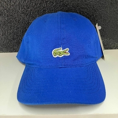 Boné Lacoste