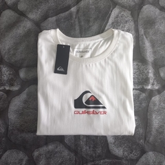 camisa QuikSilver g2