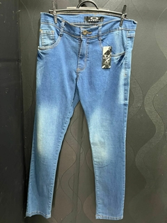 Calça Jeans Oakley