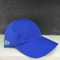 Boné Lacoste