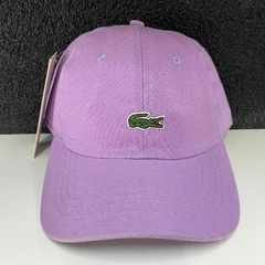 Boné Lacoste