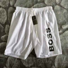 bermuda boss