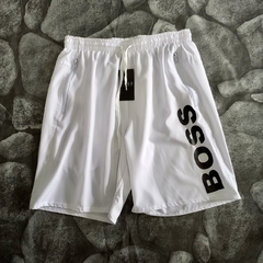 bermuda boss