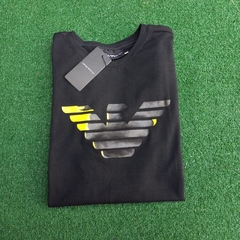 camisa armani