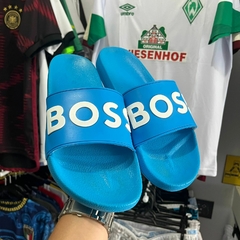 Chinelo Slide BOSS