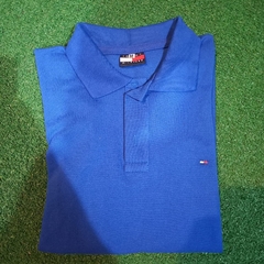 Polo Tommy Hilfiger
