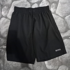 bermuda boss