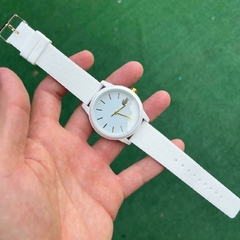 Relógio Lacoste Premium Branco