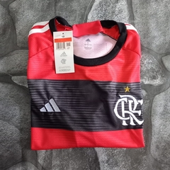 camisa flamengo (tam.g)