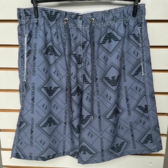 bermuda armani