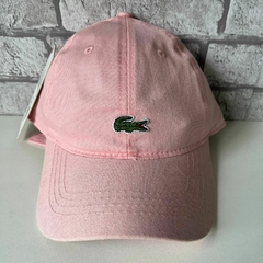 Boné Lacoste