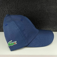 Boné Lacoste