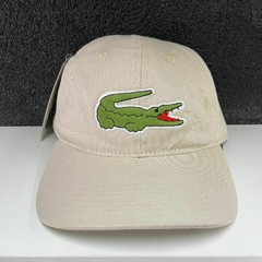 Boné Lacoste