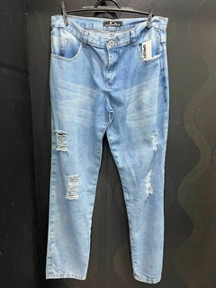 Calça jeans Oakley