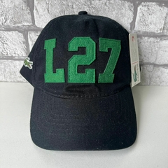 Boné Lacoste