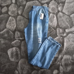Calça Jeans Oakley