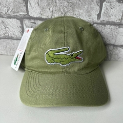 Boné Lacoste