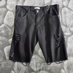 Bermuda jeans john john