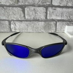 Juliet X-metal Azul escuro