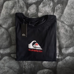 camisa quiksilver g3