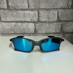 Juliet X-Squared Azul Bebê