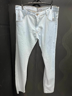 calça jeans john john