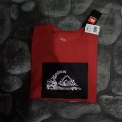 Camisa QuikSilver