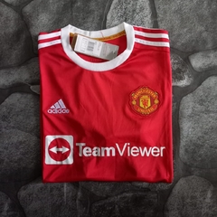 camisa Manchester united (tam.m)